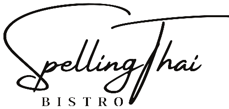 Spelling Thai Bistro